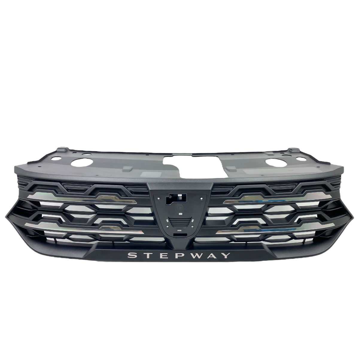 Pièce d'origine Calandre pour Dacia Sandero III Stepway 623109870R