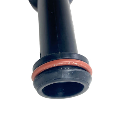 Pièce d'origine Tube de guidage de jauge d'huile pour Renault Master III Opel Movano B 2.3 DCI 111503895R