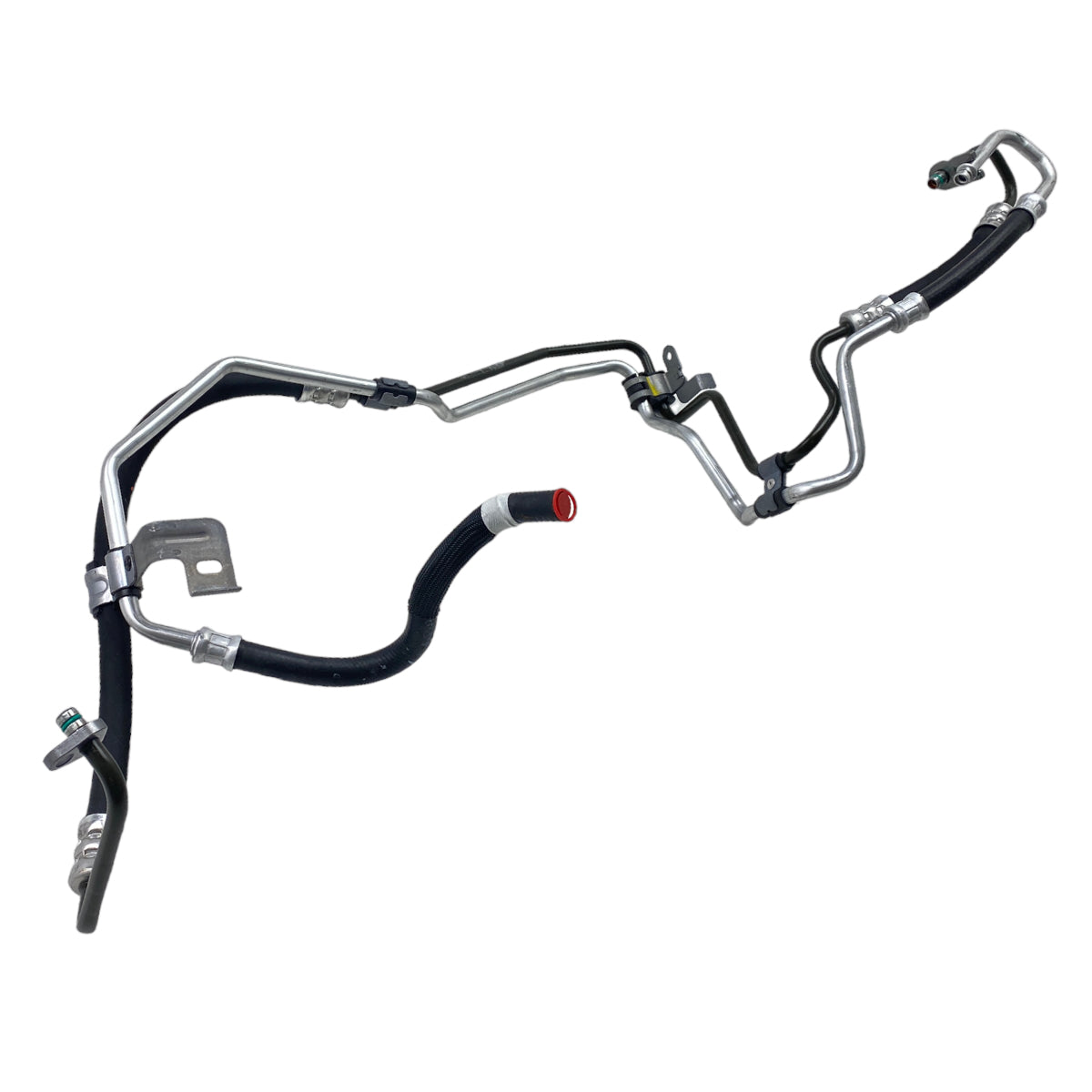 Pièce d'origine Conduite de direction assistée pour Renault Master III Opel Movano B Nissan NV400 497120387R