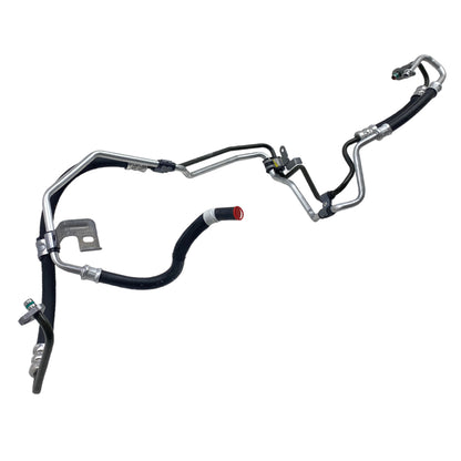 Pièce d'origine Conduite de direction assistée pour Renault Master III Opel Movano B Nissan NV400 497120387R
