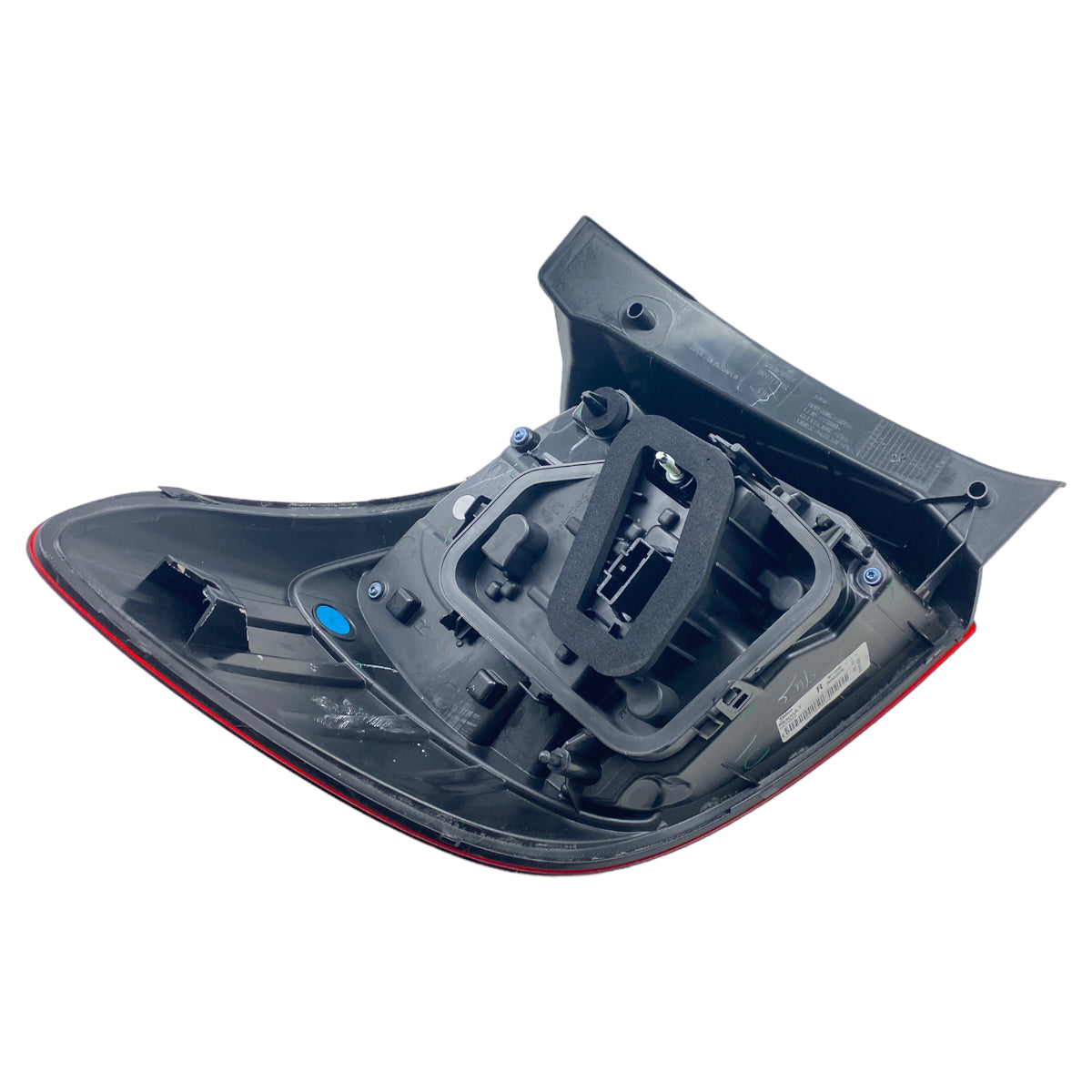 Pièce d'origine Feu arrière droit pour Dacia Sandero II 265502257R