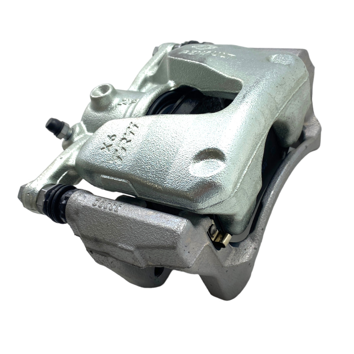 Pièce d'origine Étrier de frein avant droit pour Renault Megane IV 410007011R