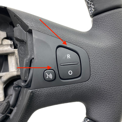 Pièce d'origine Volant pour Renault Trafic III Opel Vivaro B Fiat Talento Nissan NV300 484008352R