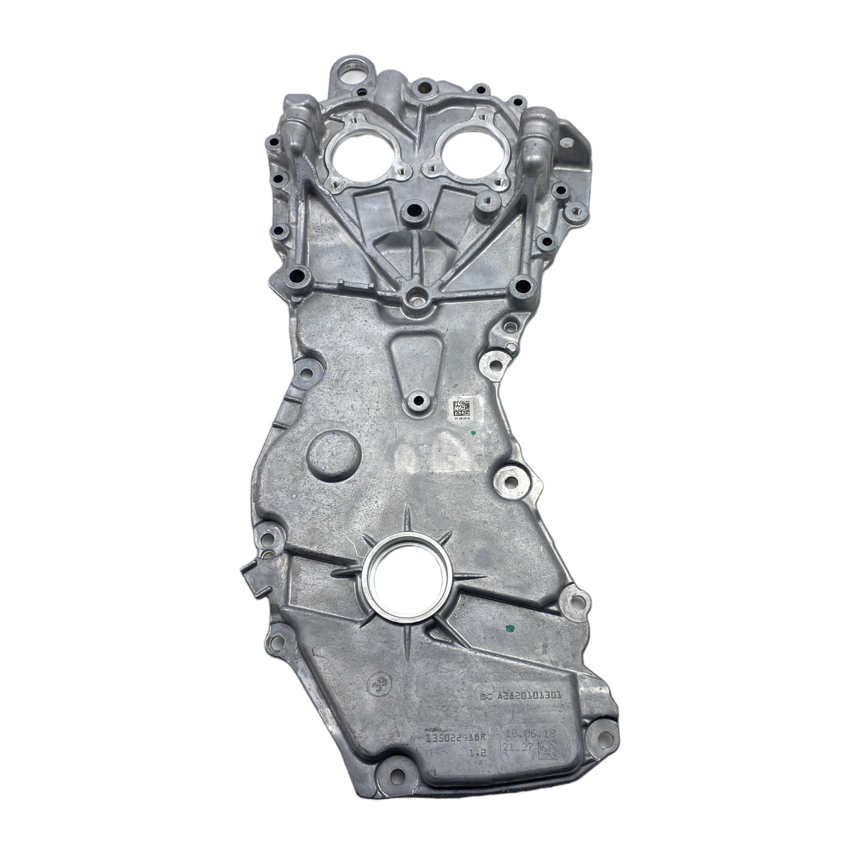 Pièce d'origine Carter de distribution pour Renault Dacia Nissan 1.3 DIG-T 1.3 TCE 135022910R