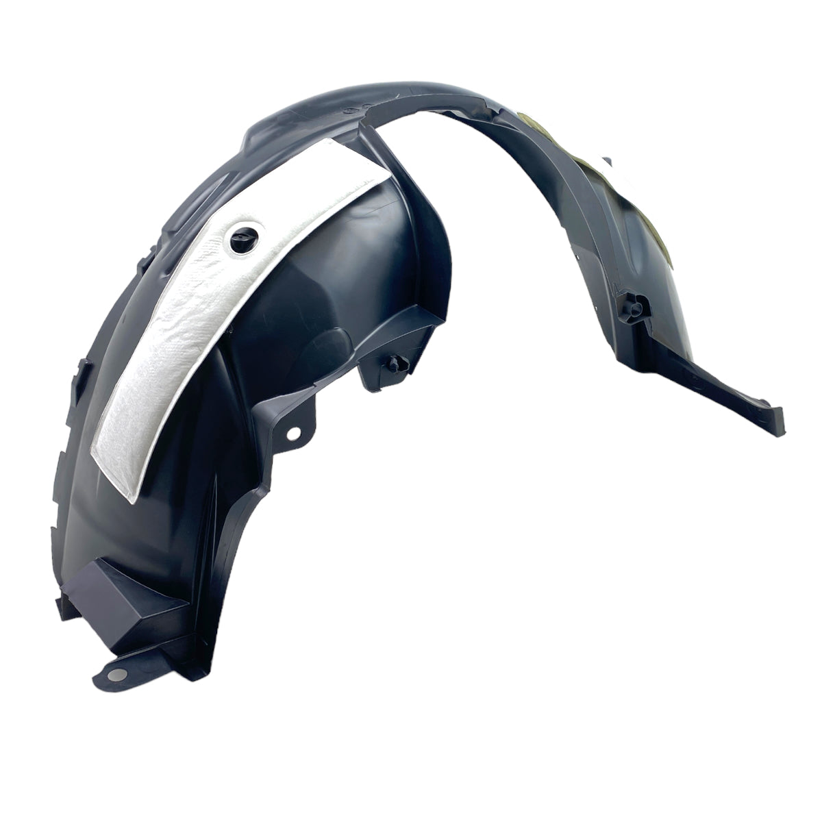 Pièce d'origine Pare-boue avant droit pour Dacia 638402753R