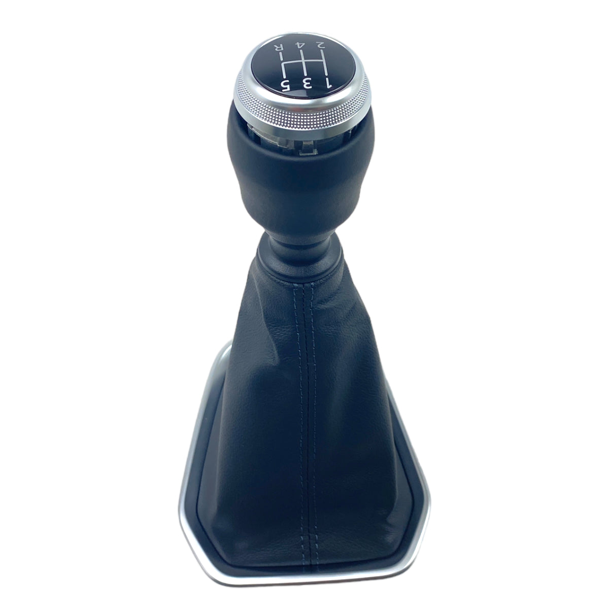 Pièce d'origine Soufflet et pommeau de levier de vitesse pour Renault Clio V 969353387R