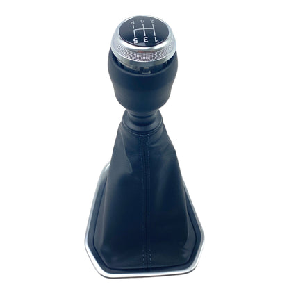 Pièce d'origine Soufflet et pommeau de levier de vitesse pour Renault Clio V 969353387R