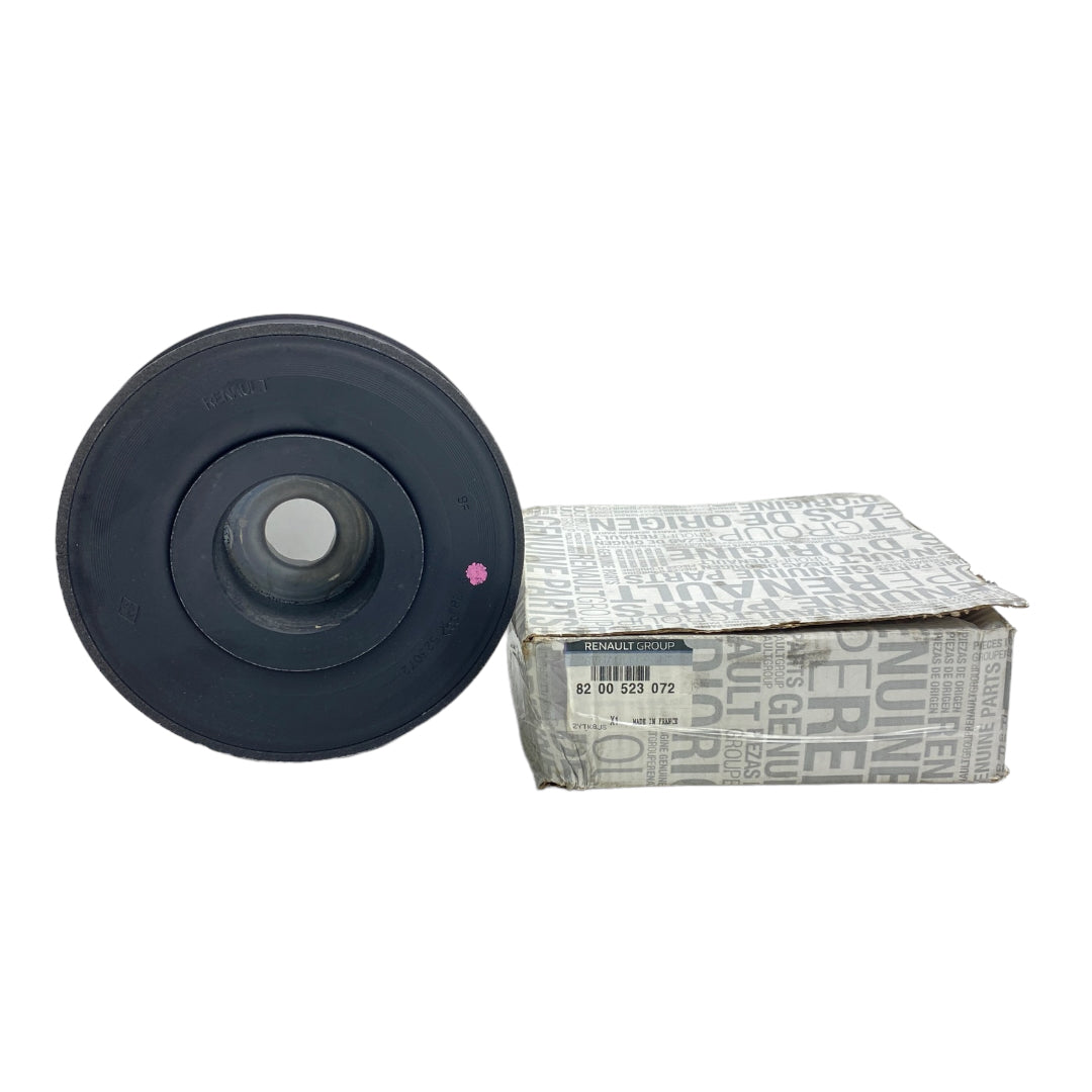 Pièce d'origine Poulie de vilebrequin 7PK pour Renault Opel 1.9 dCi 8200523072