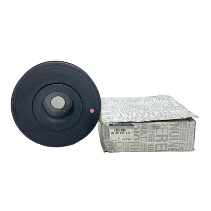 Pièce d'origine Poulie de vilebrequin 7PK pour Renault Opel 1.9 dCi 8200523072