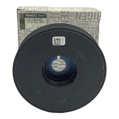 Pièce d'origine Poulie de vilebrequin pour Renault 1.5 dCi 123034176R
