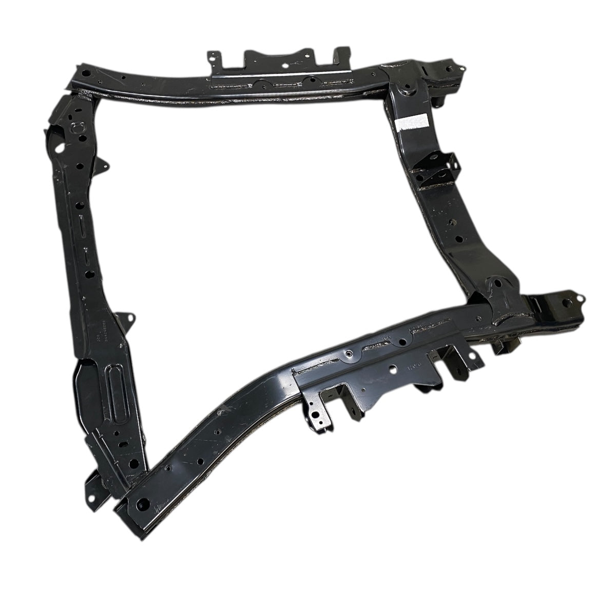 Pièce d'origine Berceau avant pour Dacia Duster I 544017344R