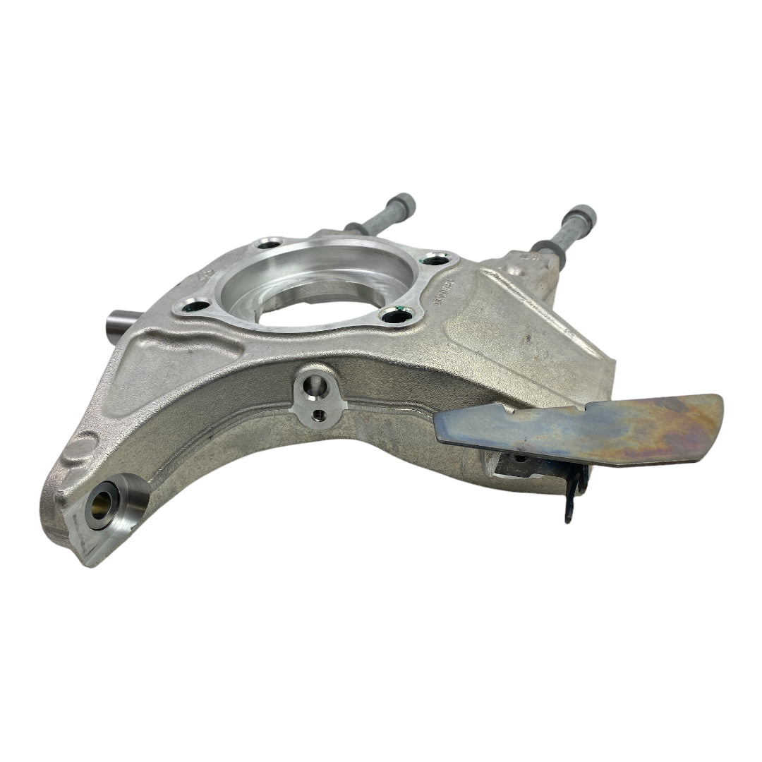 Pièce d'origine Fusée d'essieu avant gauche pour Renault Megane IV RS 400116489R