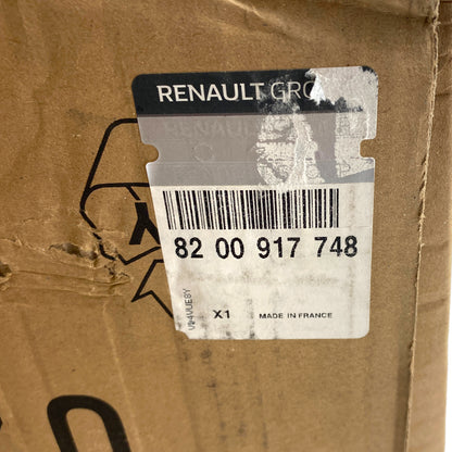 Pièce d'origine Crémaillère de direction pour Renault Clio II 8200917748