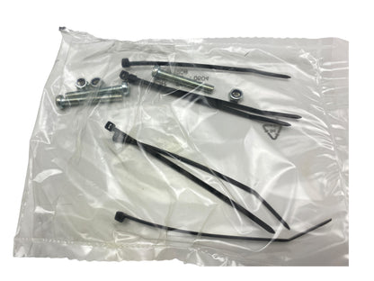 Pièce d'origine Faisceau d'attelage 7 broches pour Renault Megane II 7711419214