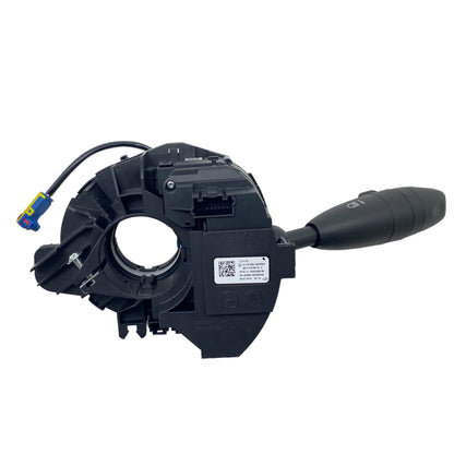 Pièce d'origine Commodo de colonne de direction avec contacteur tournant d'airbag pour Mercedes Citan W415 A4159052200