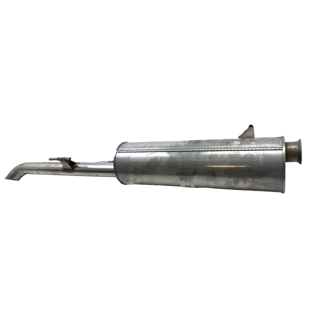 Pièce d'origine Silencieux arrière pour Renault Master III IV 201006290R