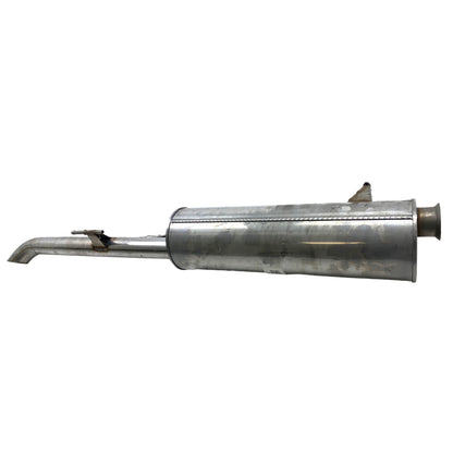 Pièce d'origine Silencieux arrière pour Renault Master III IV 201006290R
