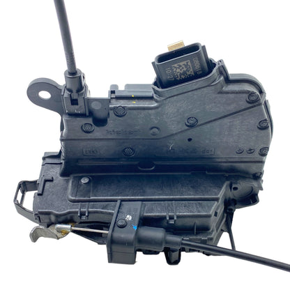 Pièce d'origine Serrure de porte arrière gauche pour Nissan Micra K14 805015FA0A