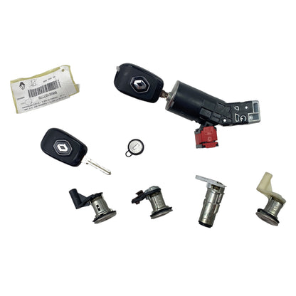 Pièce d'origine Kit de neiman pour Renault 806010777R