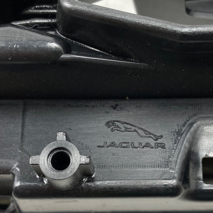 Pièce d'origine Calandre avant pour Jaguar F-Pace à partir de 2021 MK83-8A100-AA