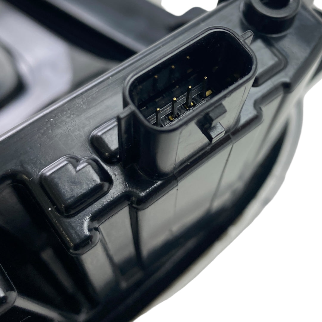 Pièce d'origine Feu de jour LED droit pour Renault Captur I 266001716R
