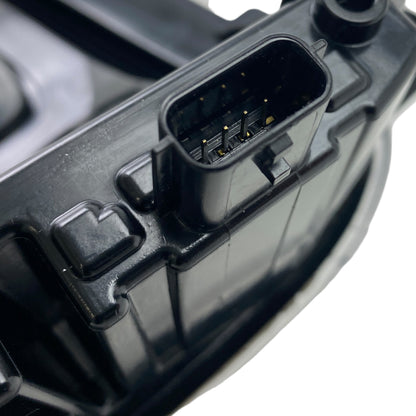 Pièce d'origine Feu de jour LED droit pour Renault Captur I 266001716R