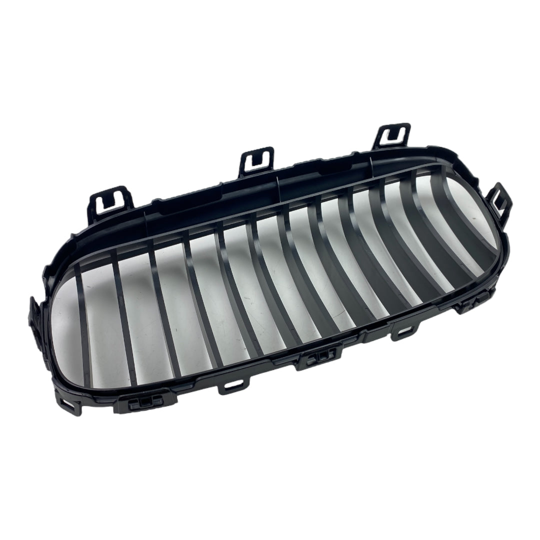 Pièce d'origine Grille de calandre gauche pour BMW F45 F46 51137300544