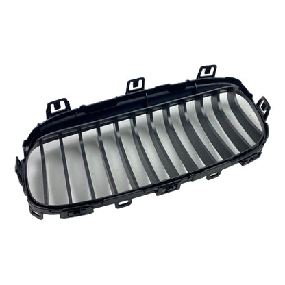 Pièce d'origine Grille de calandre gauche pour BMW F45 F46 51137300544