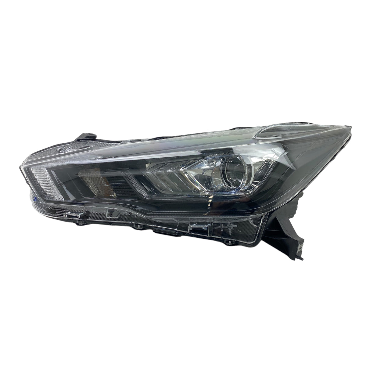 Pièce d'origine Phare avant gauche pour Nissan Micra K14 260605FA2B