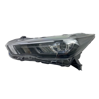 Pièce d'origine Phare avant gauche pour Nissan Micra K14 260605FA2B