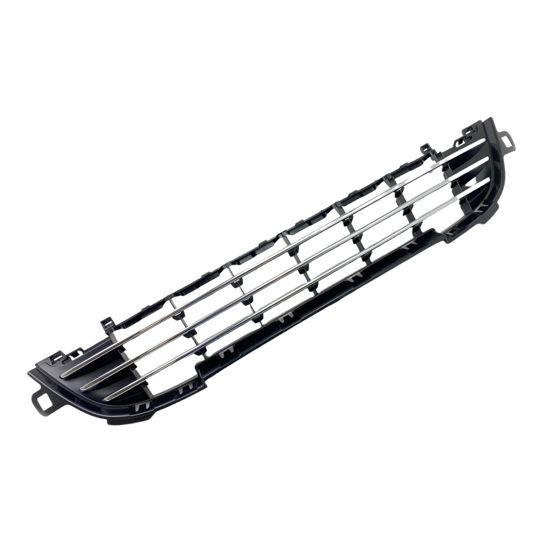 Pièce d'origine Grille de pare-chocs pour Peugeot 207 phase 2 9688091477
