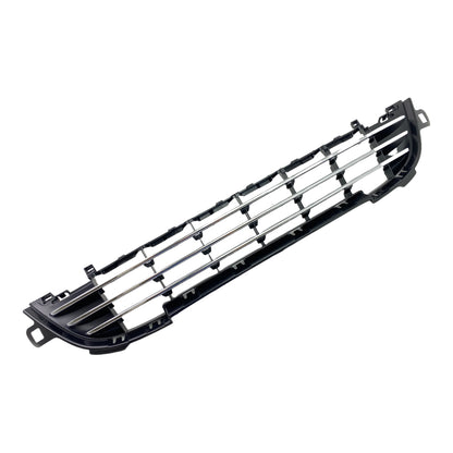 Pièce d'origine Grille de pare-chocs pour Peugeot 207 phase 2 9688091477