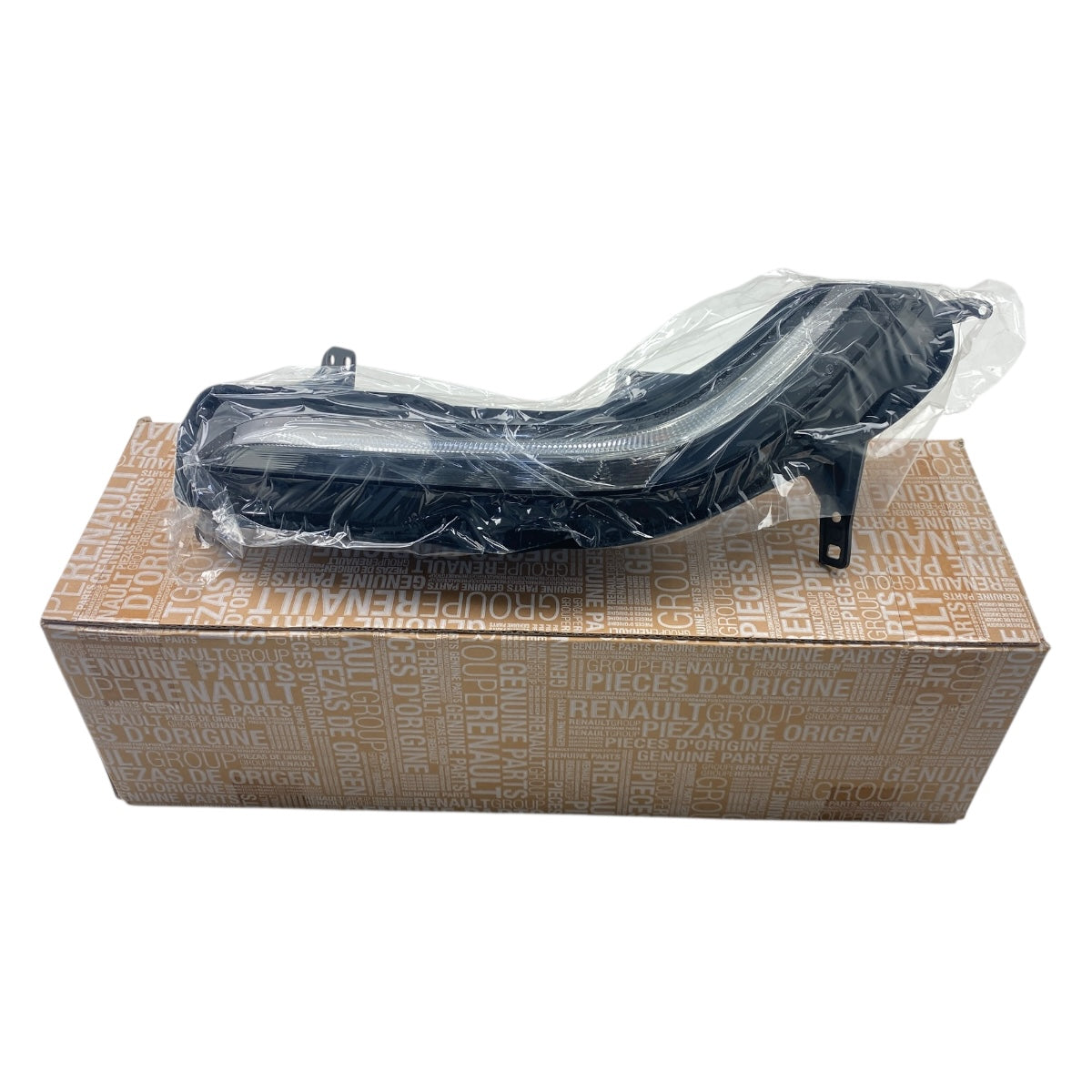 Pièce d'origine Feu clignotant gauche pour Renault Talisman 266055474R