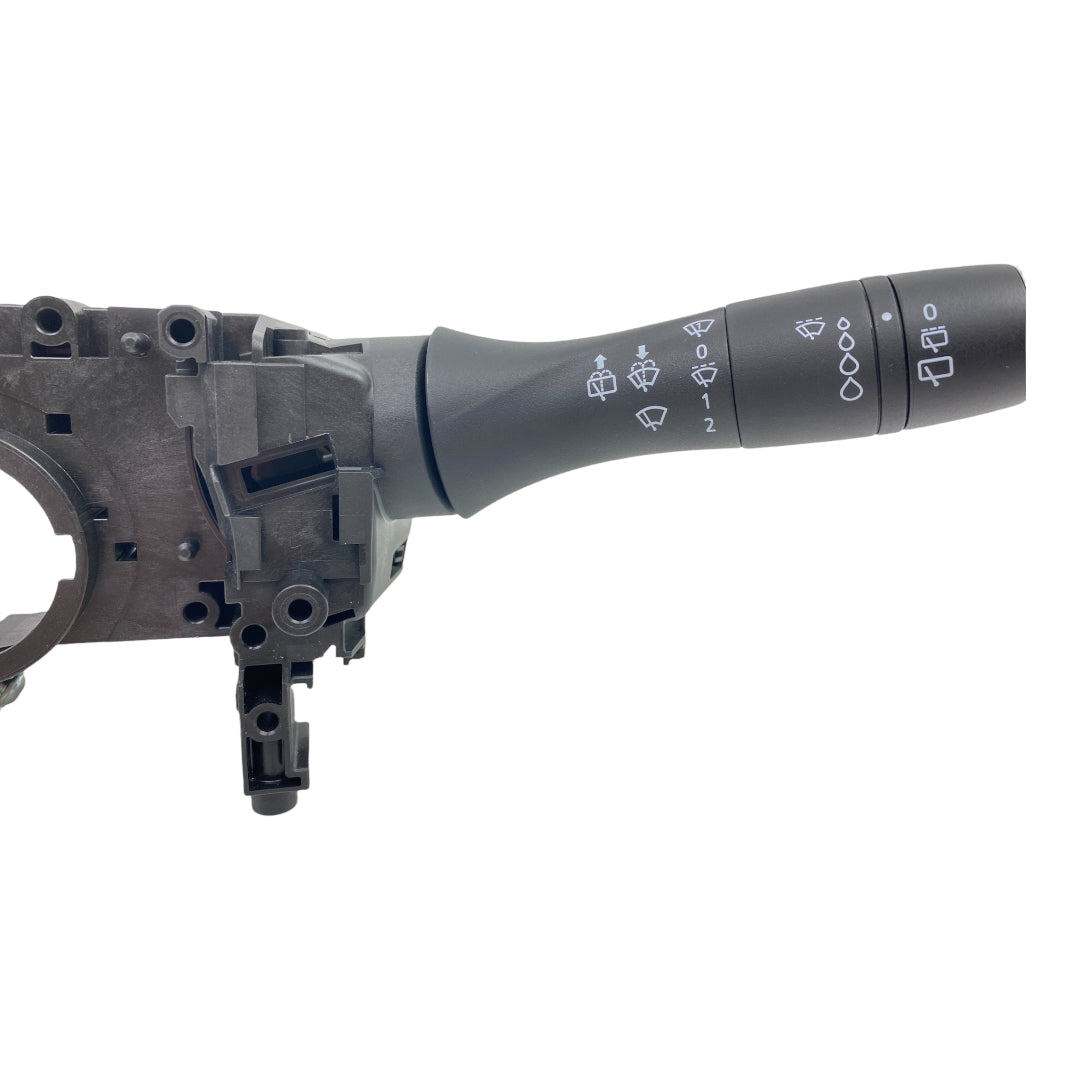 Pièce d'origine Commodo de colonne de direction pour Renault Clio V 255672748R