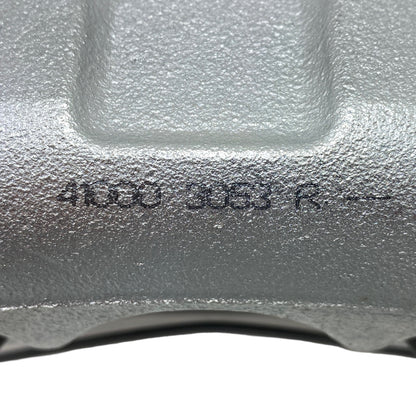 Pièce d'origine Étrier de frein avant droit pour Renault Clio V 410003053R