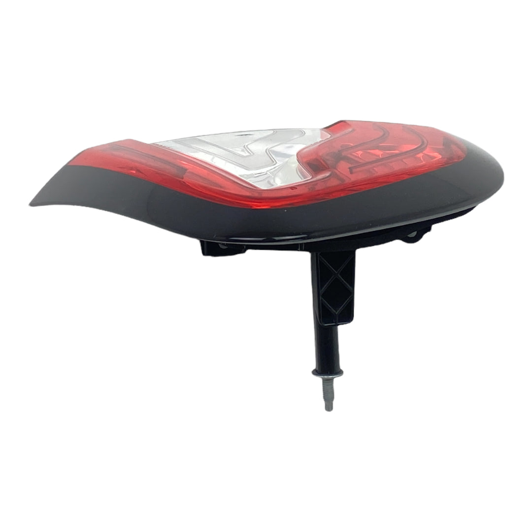 Pièce d'origine Feu arrière de hayon droit pour Renault Captur I 265501712R