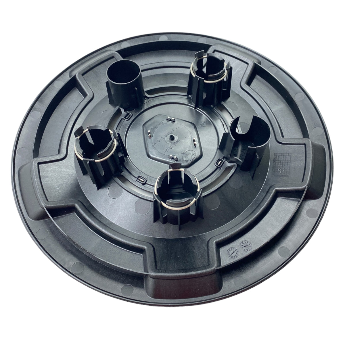 Pièce d'origine Enjoliveur pour Renault Kangoo III Express Van 403158467R