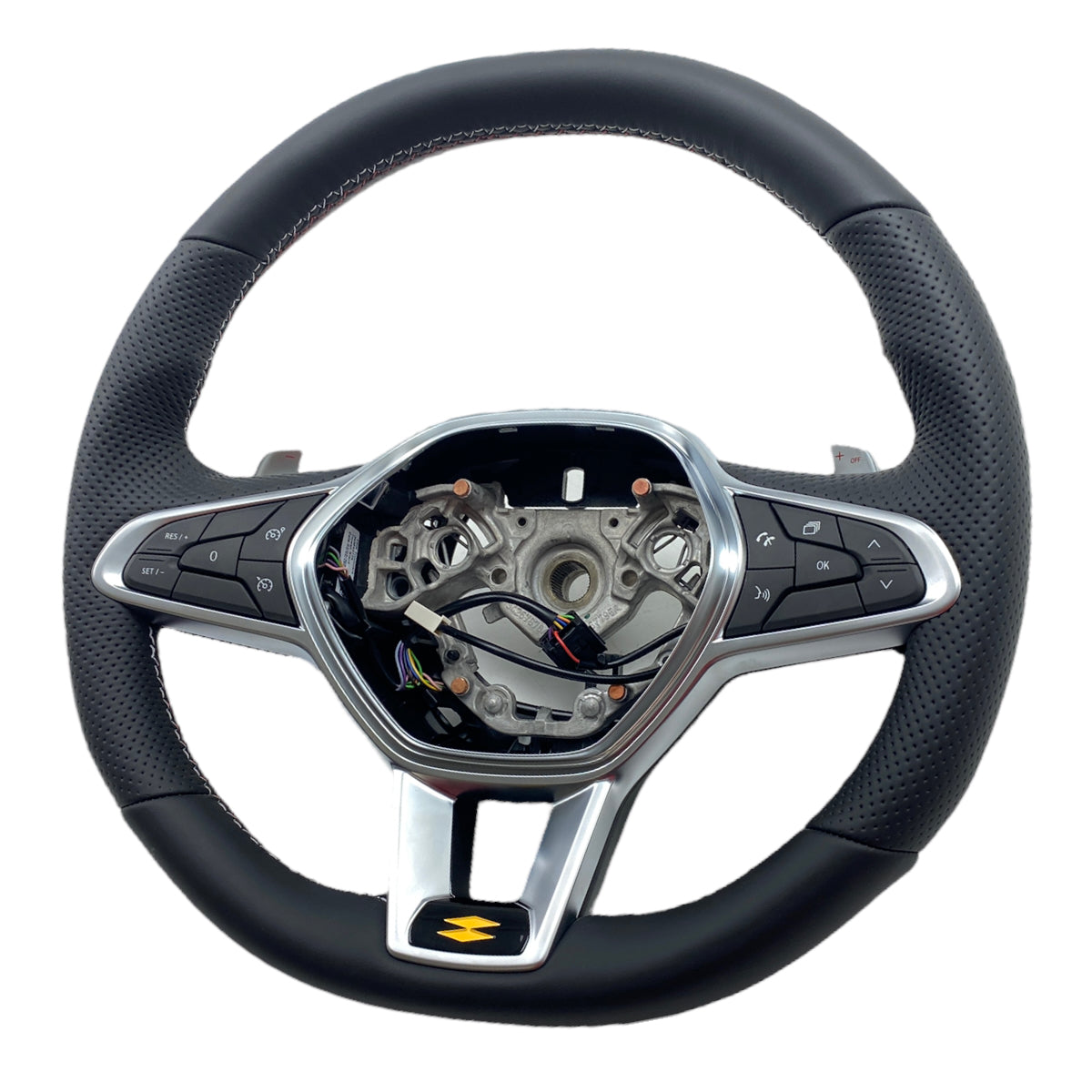 Pièce d'origine Volant de direction pour Renault 484005282R