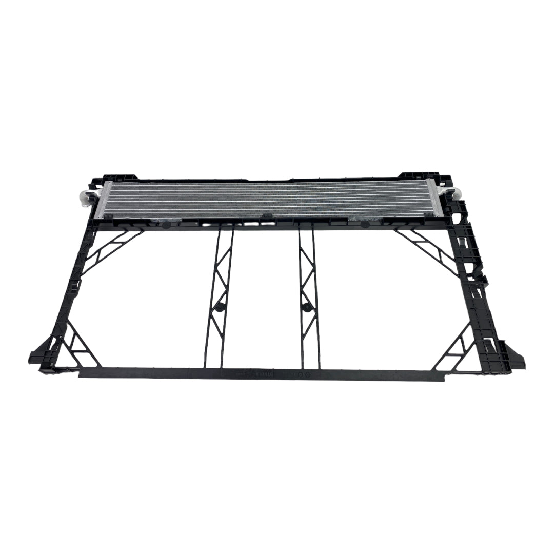 Pièce d'origine Support de radiateur pour Renault Trafic III 2.0 dCi 144610871R