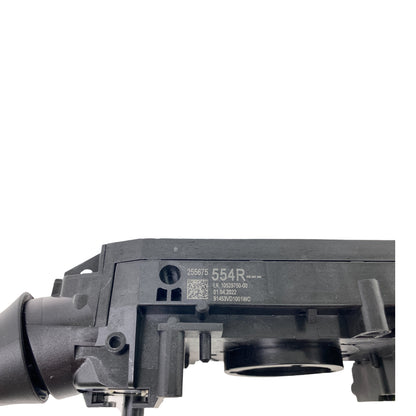 Pièce d'origine Commodo de colonne de direction pour Renault Trafic IV Nissan NV300 à partir de 2021 255675554R