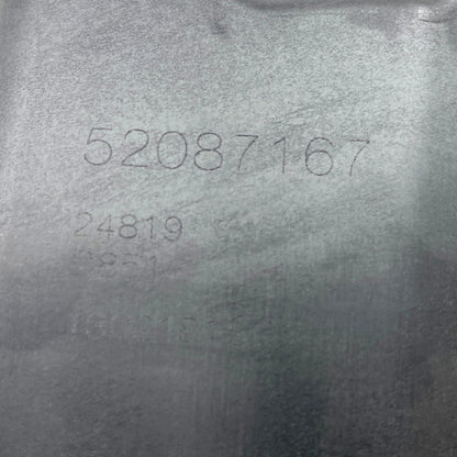 Pièce d'origine Boîtier de filtre à air pour Fiat 500X Jeep Renegade 52087167