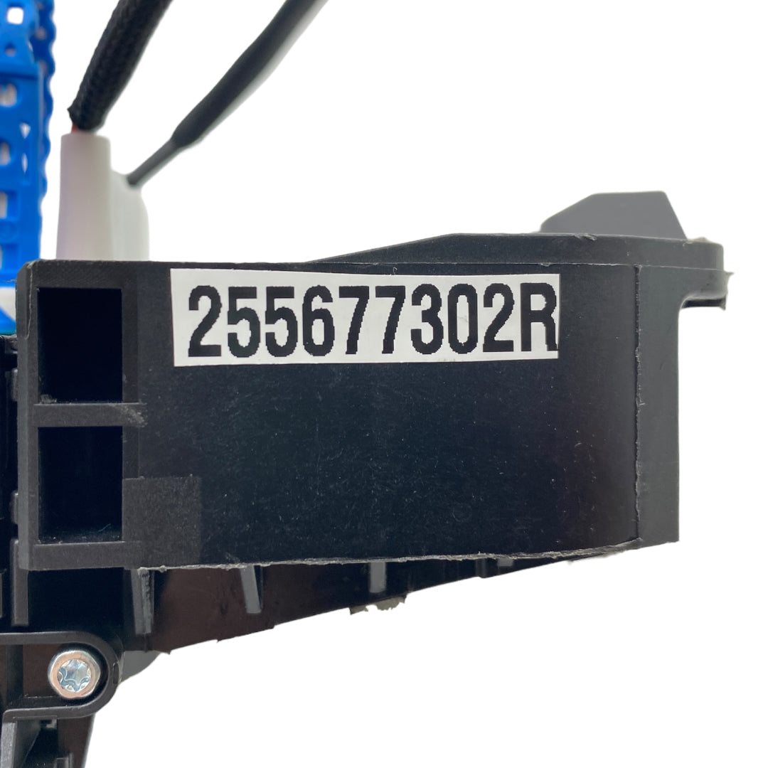 Pièce d'origine Contacteur tournant d'airbag pour Renault Trafic III Captur I Clio IV 255677302R
