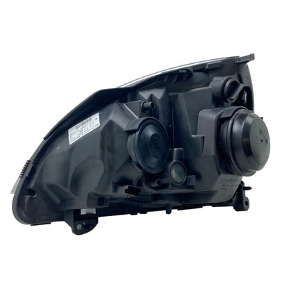 Pièce d'origine Phare avant droit xénon pour Renault Clio II 7701057660