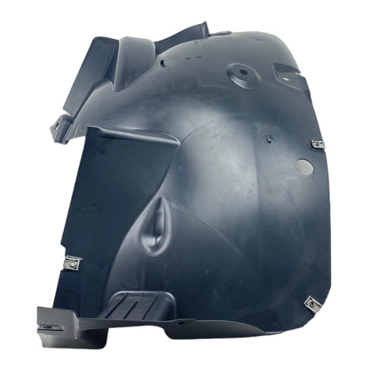 Pièce d'origine Pare-boue avant gauche section avant pour Renault Master III restylé 638411709R