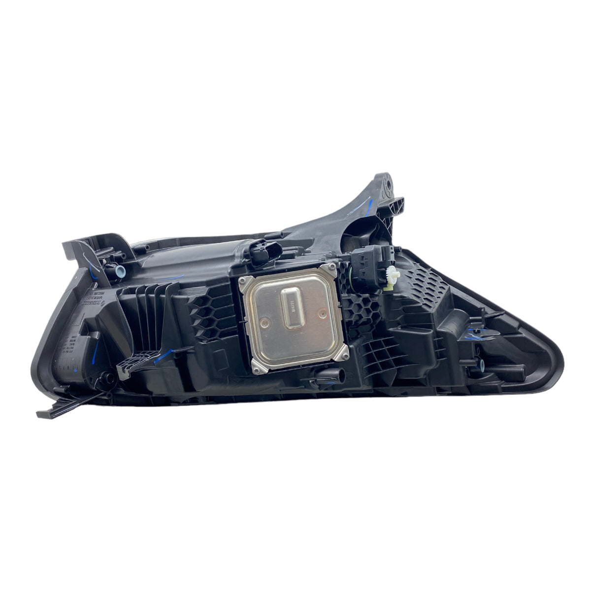Pièce d'origine Phare avant gauche pour Renault Captur I phase 2 260606159R