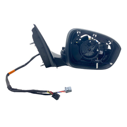 Pièce d'origine Rétroviseur extérieur droit 18 broches pour Renault Megane EV E-Tech 963015339R