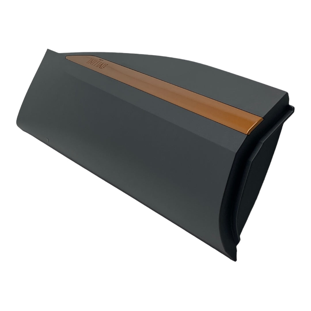 Pièce d'origine Baguette de porte arrière droite pour Renault Captur II 828766950R