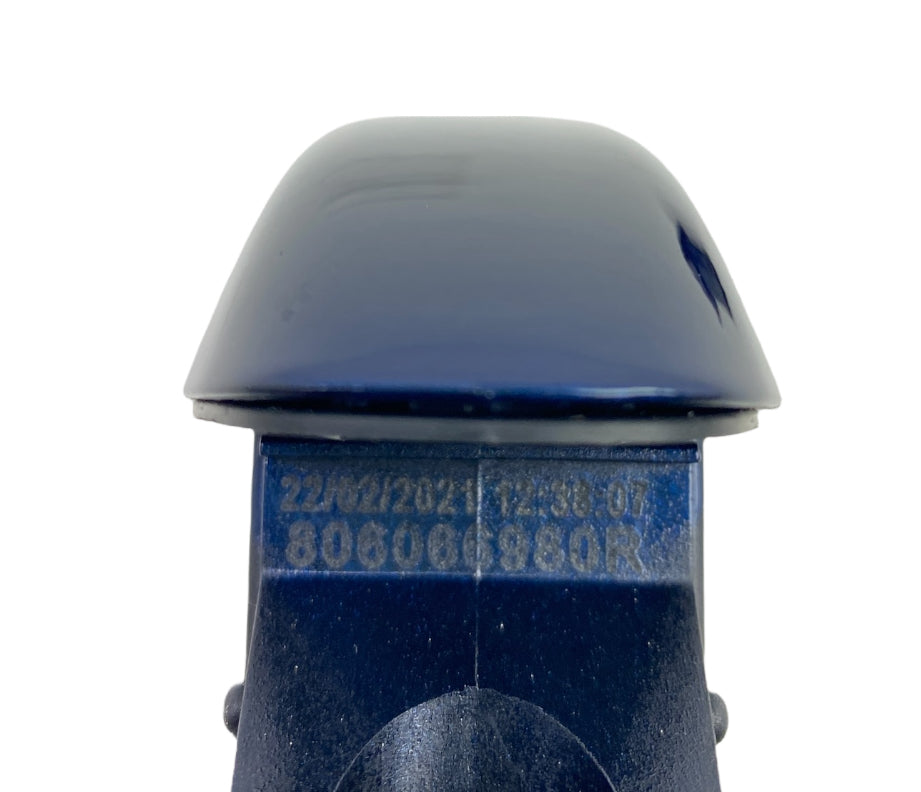 Pièce d'origine Poignée de porte arrière gauche ou droite pour Renault Scenic IV Espace V 806066980R