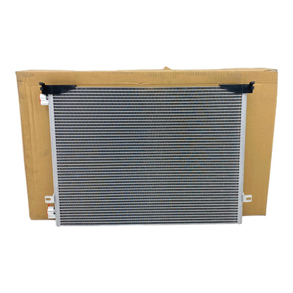 Pièce d'origine Condenseur de climatisation pour Renault Trafic II Opel Vivaro I Nissan Primastar 8200465490