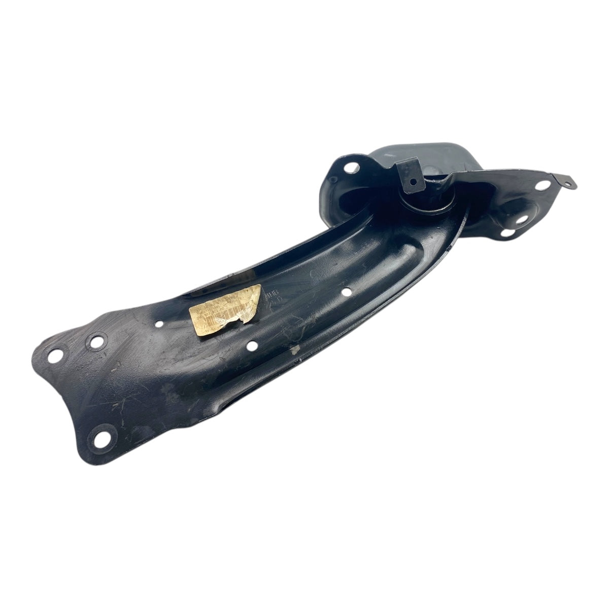 Bras de suspension arrière gauche Volkswagen Passat B7 3C0505225D neuf d'origine